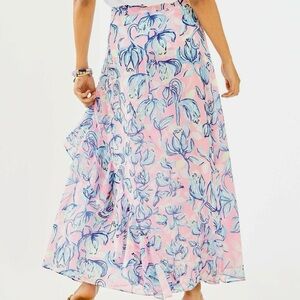 Lilly Pulitzer Agnes Skirt